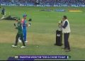 Pycroft given ‘four minutes’ notice ahead of India-Pakistan handshake-gate