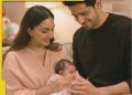 Here’s truth behind viral photo of Sidharth Malhotra & Kiara Advani’s daughter