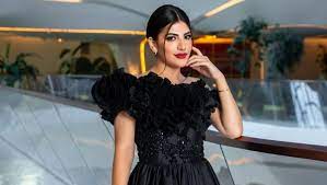 Mariam Mohamed becomes first UAE Miss Universe