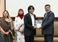 Film Festival Organized by the Department of Psychology at University of Karachi
