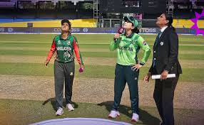 Bangladesh thrash Pakistan in Women’s World Cup opener