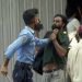 Islamabad police beat up journalists, storm National Press Club