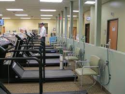 Pakistan’s first free pulmonary rehabilitation center established at Dow University