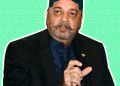 Former Sindh Assembly Speaker Agha Siraj Durrani passes away