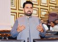 PTI names Sohail Afridi as new CM Khyber Pakhtunkhwa