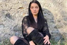 Celina Jaintly returns to limelight as she fights against domestic violence in court