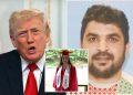 Afghan shooting suspect was granted asylum under Trump administration
