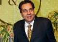 Hema Malini slams ‘unforgivable’ death rumours about Dharmendra