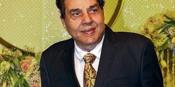 Hema Malini slams ‘unforgivable’ death rumours about Dharmendra