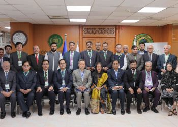 Stakeholders urge HEC to reconcile degree programs which not associated with healthcare