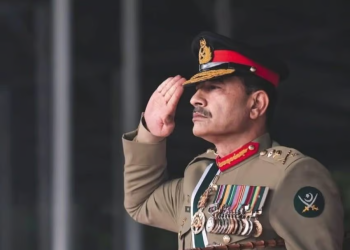 27th Amendment proposes CJCSC office, designates Army Chief as Defence Forces Chief