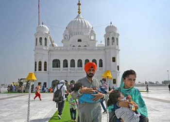 Pakistan rejects false Indian media claims on visa denial to Hindu pilgrims