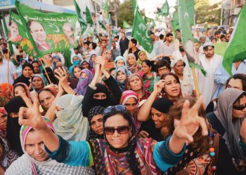PML-N sweeps all NA, six Punjab Assembly seats in by-elections