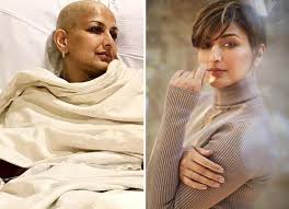 Sonali Bendre addresses backlash against her autophagy post for curing cancer