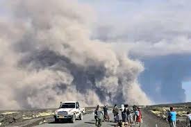 Air India, Akasa cancel flights after Ethiopian volcano erupts