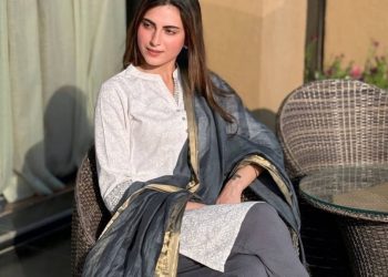 Meet with Farhana Bhatt! Bigg Boss 19’s most-loved contestant