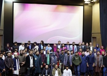 Western Union Entrepreneurship Base Camp 2025 in Karachi: Doors to global opportunities opened for youth