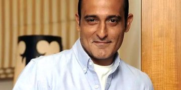 Akshaye Khanna exited for Drishyam 3