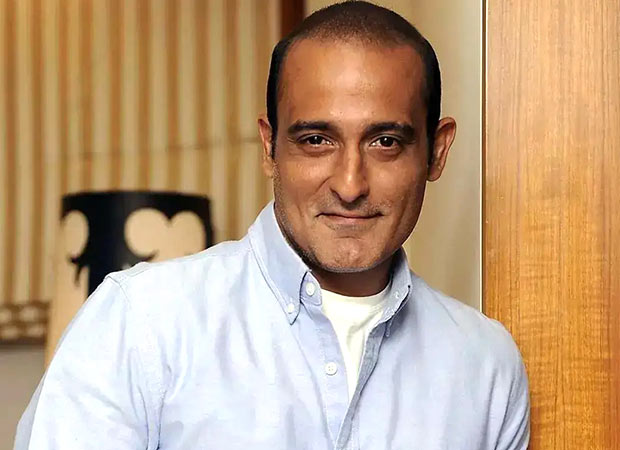 Akshaye Khanna exited for Drishyam 3