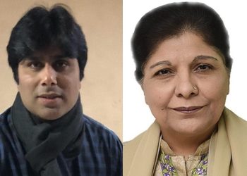 The demise of Shamshad Akhtar is an irreparable loss to the entire nation,” said Dr. Umair Haroon.