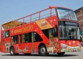 Sindh govt approves routes for double-decker bus operations