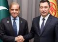 Pakistan, Kyrgyzstan agree to boost ties in diverse fields