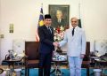 Pakistan, Indonesia ink several MoUs to further enhance bilateral cooperation