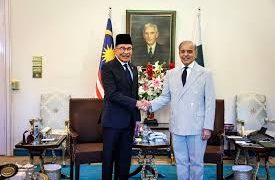 Pakistan, Indonesia ink several MoUs to further enhance bilateral cooperation
