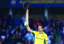 Head to skip Big Bash for T20 World Cup