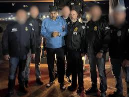 I’m still president of Venezuela, Maduro pleads not guilty in US court