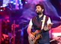 Indian star singer Arijit Singh quit playback singing