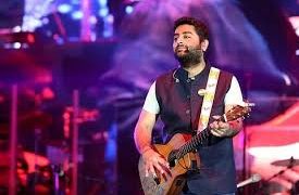 Indian star singer Arijit Singh quit playback singing