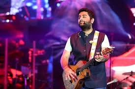 Indian star singer Arijit Singh quit playback singing
