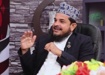Imam Ahsan Siddiqui condemns heinous suicide attack at Imam Bargah, Islamabad