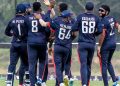 T20 World Cup: USA beats Netherlands 93 runs