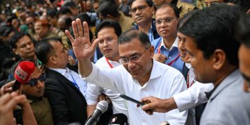 Bangladesh: BNP wins two-thirds majority in landmark election