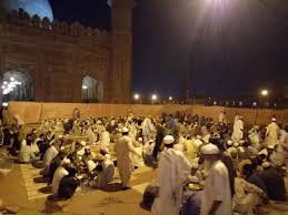 Energy minister orders uninterrupted electricity supply during Sehr, Iftar