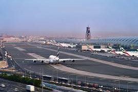 Dubai Airports resuming ‘limited’ flights after three-day closure