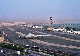 Dubai Airports resuming ‘limited’ flights after three-day closure