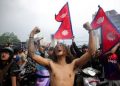 Nepal’s former prime minister Oli arrested over deaths of Gen Z protesters