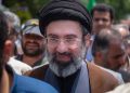 Iran’s new Supreme Leader Mojtaba Khamenei ‘safe and sound’ amid rumours surrounding