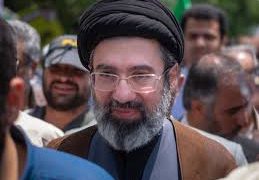 Iran’s new Supreme Leader Mojtaba Khamenei ‘safe and sound’ amid rumours surrounding