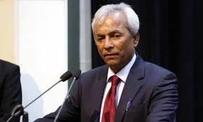President Zardari appointed PMLN’s Nihal Hashmi as Governor Sindh