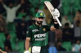 Sahibzada Farhan, Fatima Sana nominated for ICC’s Player of the Month