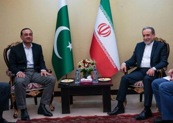 CDF Asim Munir stresses dialogue, de-escalation in three-day Iran visit
