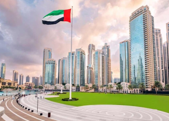 UAE – A Land of Opportunity and Sustainable Growth