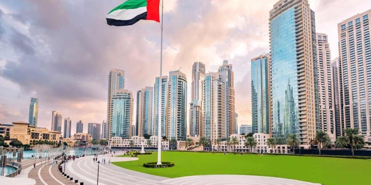 UAE – A Land of Opportunity and Sustainable Growth