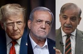 Pakistan in close contact with US as mediator to deescalate Iran tension