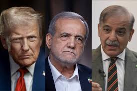 Pakistan in close contact with US as mediator to deescalate Iran tension