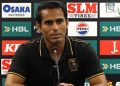 Hyderabad Kingsmen Mohammad Ali fined after code breach